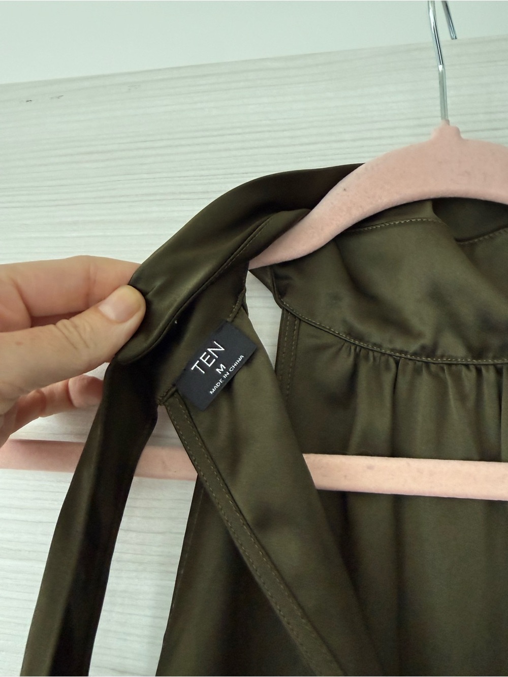 Dress Subcategory Identification - Picture 5 of 5